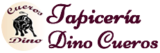Dino Cueros Tapicería